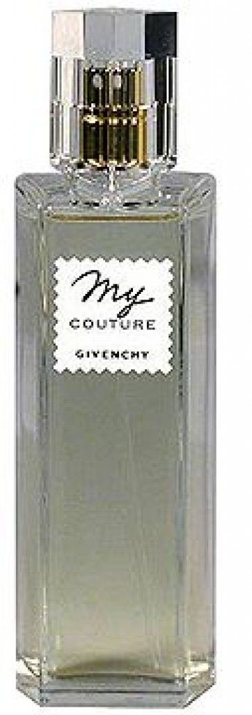 عطر ماي كوتور جيفنشي