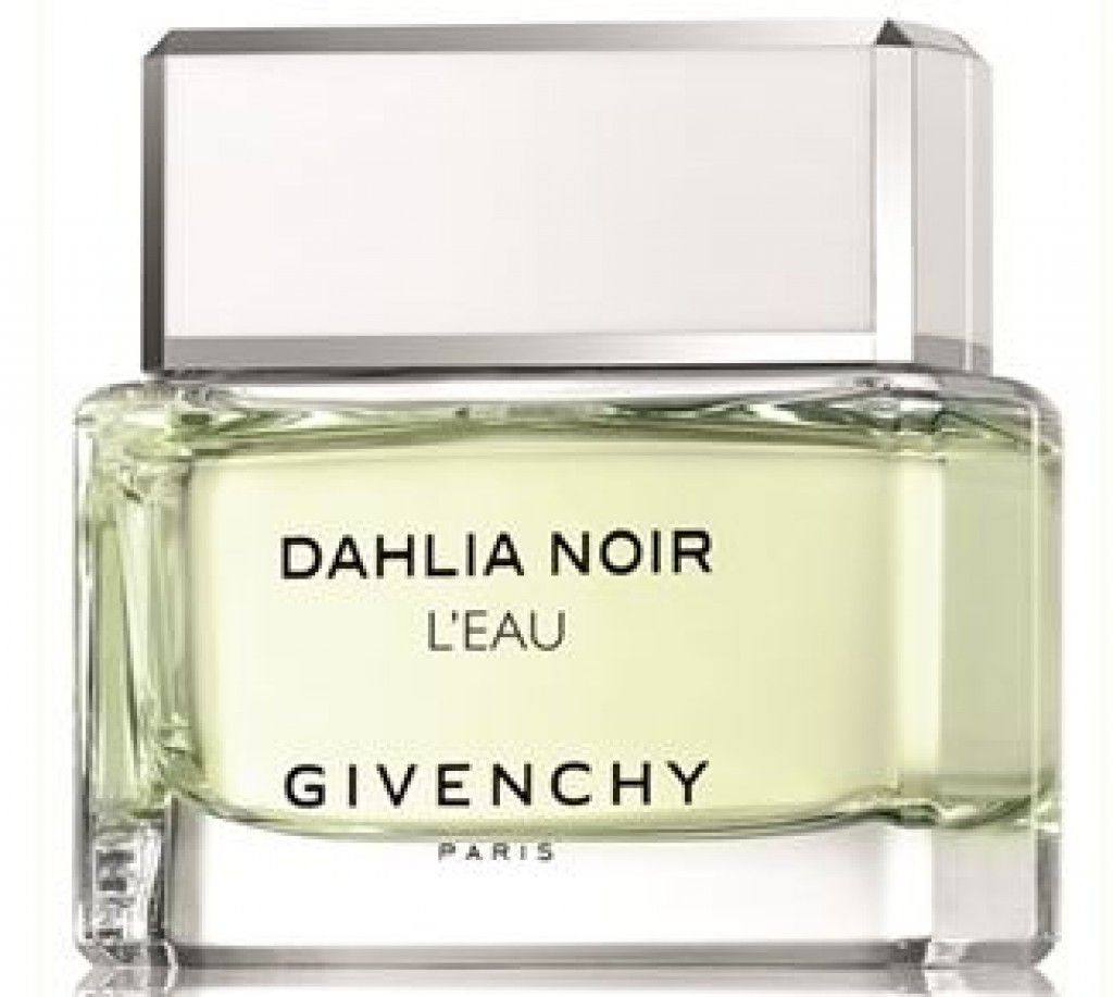 عطر داليا نوار ليو جيفنشي