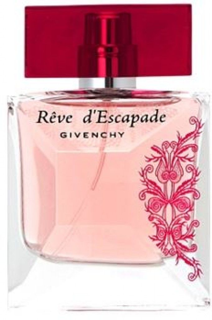 عطر ريف دا سكيبد جيفنشي