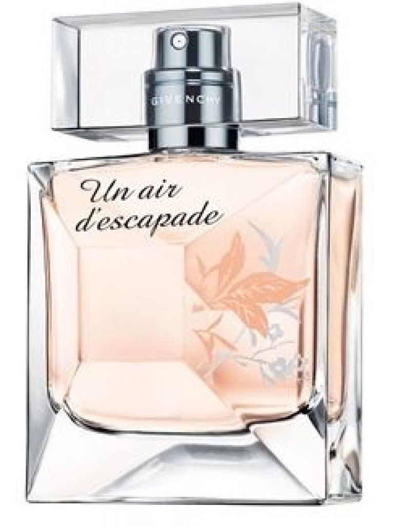 عطر ان اير دا سكيبد جيفنشي