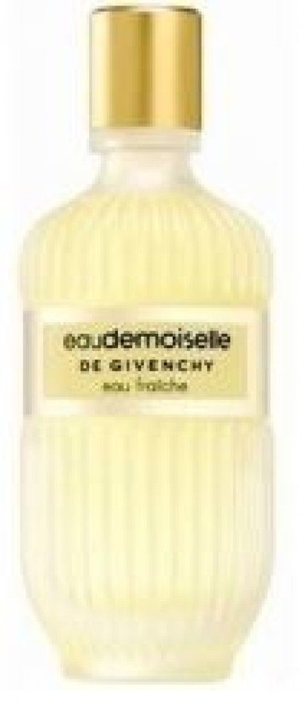 عطر اوديموزيل دي جيفنشي يو فريش جيفنشي