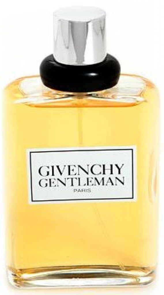 عطر جيفنشي جنتلمان جيفنشي