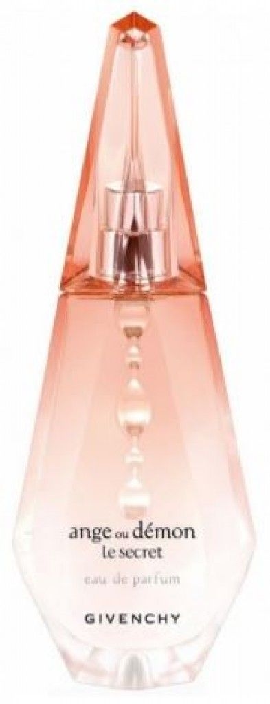 عطر انج او ديمون لو سيكريت 2014 جيفنشي