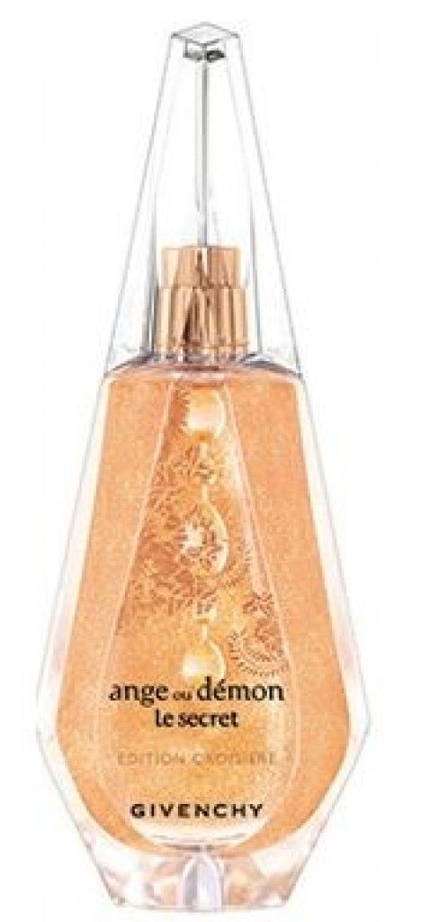 عطر انج او ديمون لو سيكريت كرويسير جيفنشي