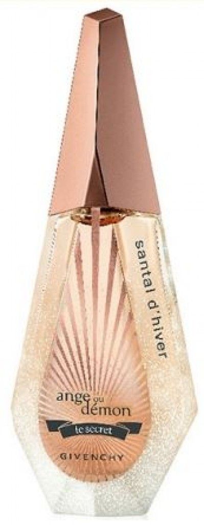 عطر انج او ديمون بويسي دون بارفيوم دي هيفر سانتال دي هيفر