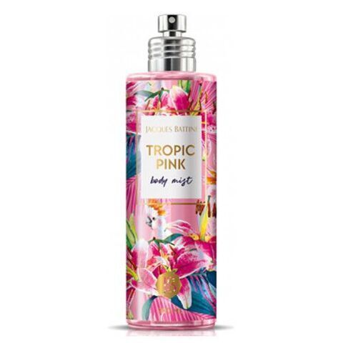 عطر جاك باتيني تروبيك بينك