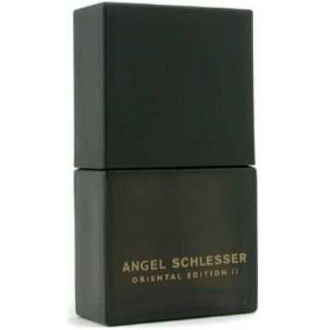 عطر أنجيل شليسر أنجيل شليسر أورينتال اديشن 2
