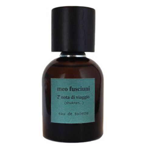 عطر ميو فوشوني 2 نوتا دي فياجيو شكران