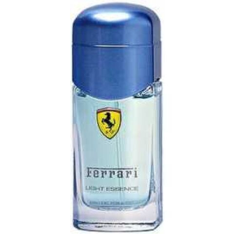 عطر فيراري لايت اسنسن فيراري