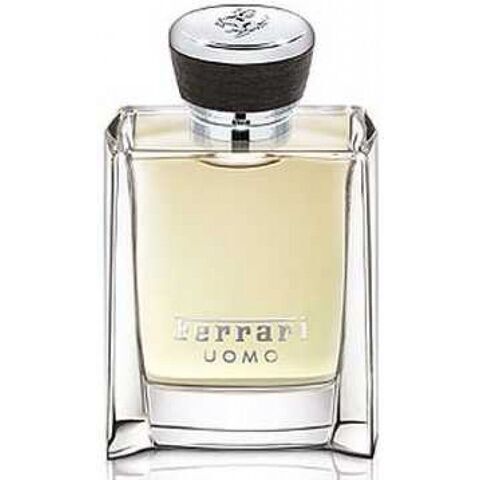 عطر فيراري أومو فيراري