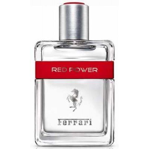 عطر رد باور فيراري