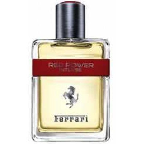 عطر رد باور انتنس فيراري