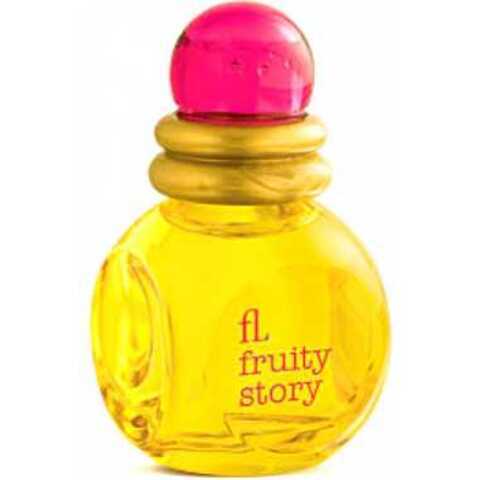 عطر فابرليك فروتي ستوري