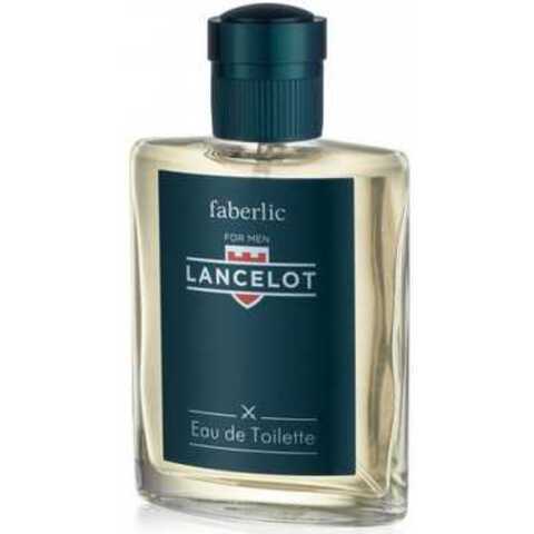 عطر فابرليك لانسيلوت