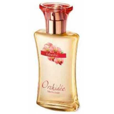 عطر فابرليك أورنجر أوركيدي