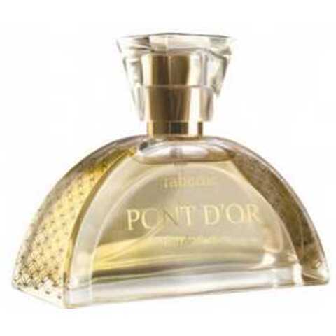 عطر فابرليك بونت دور