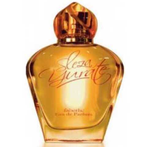 عطر فابرليك سليزا يورات