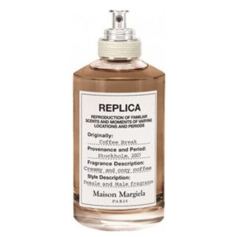 عطر ميزون مارتن مارجيلا كافي بريك