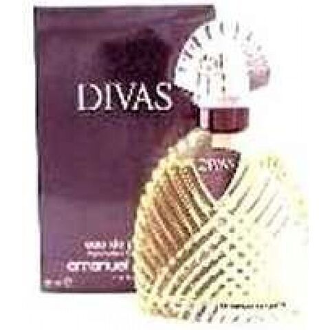 عطر ديفاس ايمانويل أنغارو