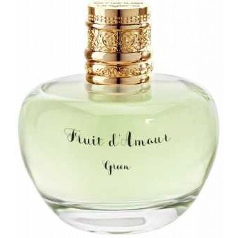 عطر فروت دامور جرين ايمانويل أنغارو