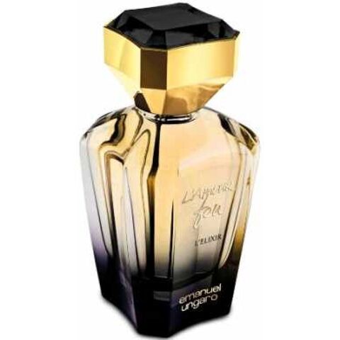 عطر لامور فو لا الكسير ايمانويل أنغارو