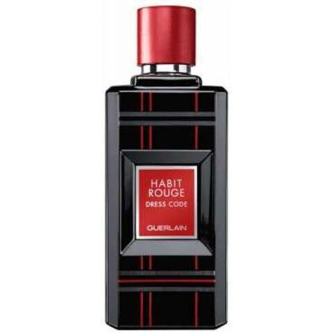 عطر هابت روج دريس كود 2016 جيرلان