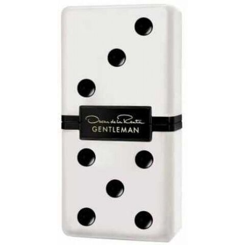 عطر جنتل مان أوسكار دي لارينتا