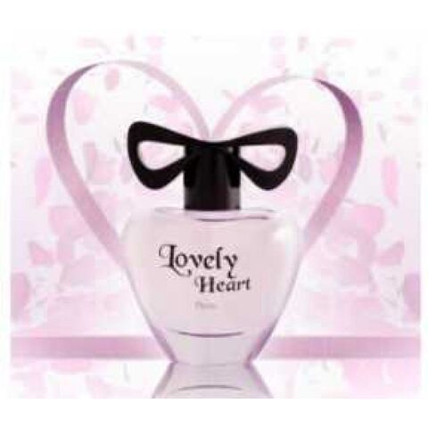 عطر إيف دي سيستل لوفلي هارت