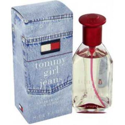 عطر تومي هيلفيغر تومي جيرل جينز