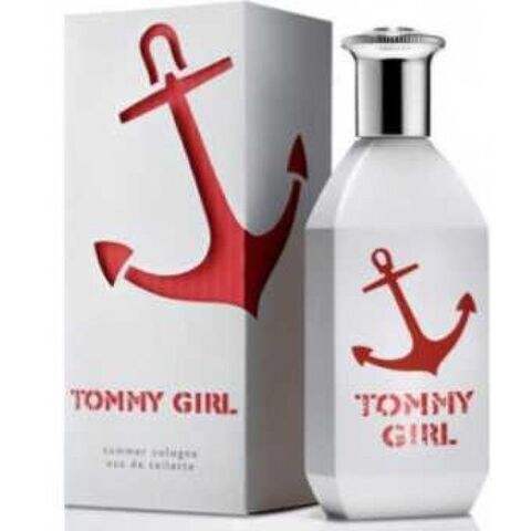 عطر تومي هيلفيغر تومي جيرل سمر 2010
