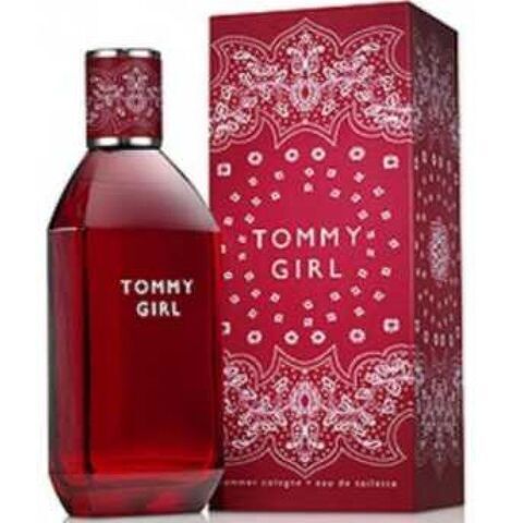 عطر تومي هيلفيغر تومي جيرل سمر 2011