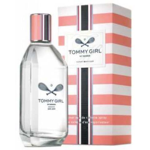 عطر تومي هيلفيغر تومي جيرل سمر 2014