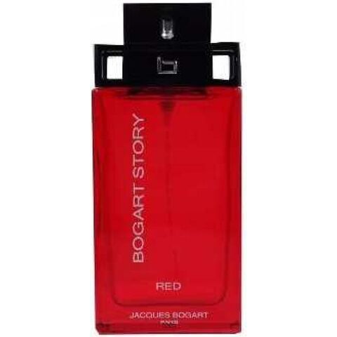 عطر جاك بوغارت بوغارت ستوري رد