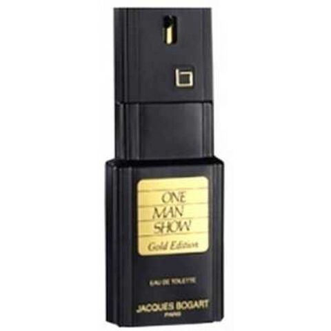 عطر جاك بوغارت وان مان شو جولد اديشن