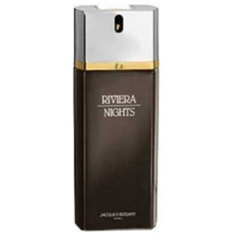عطر جاك بوغارت ريفيرا نايتس