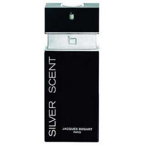 عطر جاك بوغارت سلفر سينت