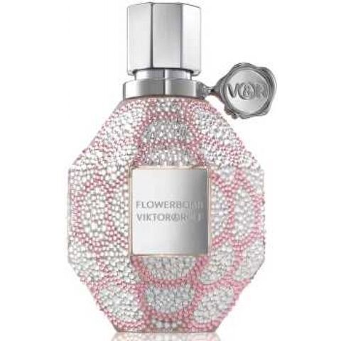 عطر فلاور بومب سواروفيسكي اديشن فيكتور أند رولف