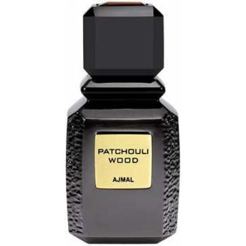 عطر أجمل  باتشولي وود