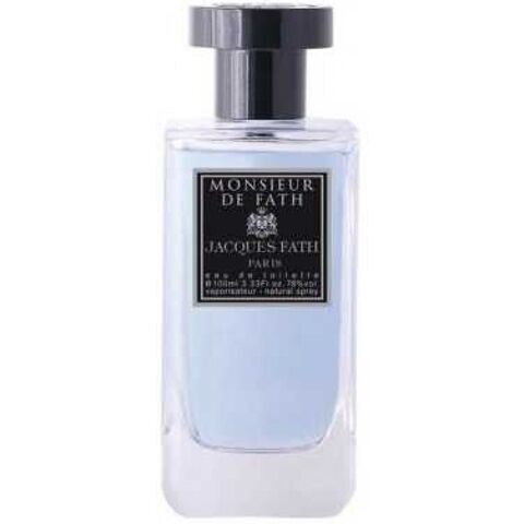 عطر مونسيور دي فاث جاك فاث