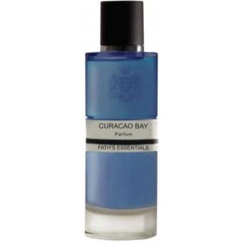 عطر كوراكاو باي جاك فاث