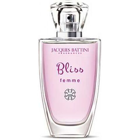 عطر بليس جاك باتيني
