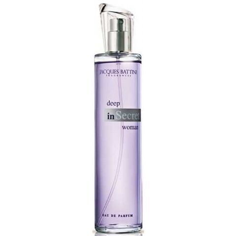 عطر ديب ان سيكريت جاك باتيني