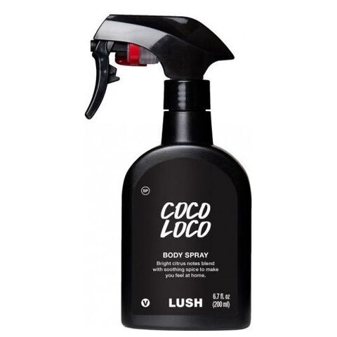 عطر لاش كوكو لوكو