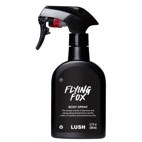 عطر لاش فلاينج فوكس