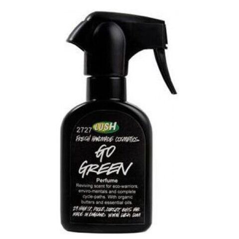 عطر لاش جو جرين