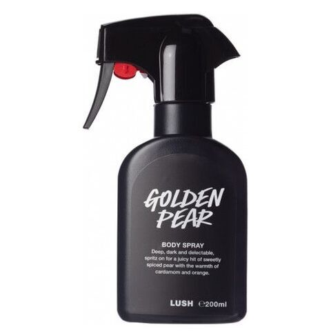 عطر لاش جولدن بير