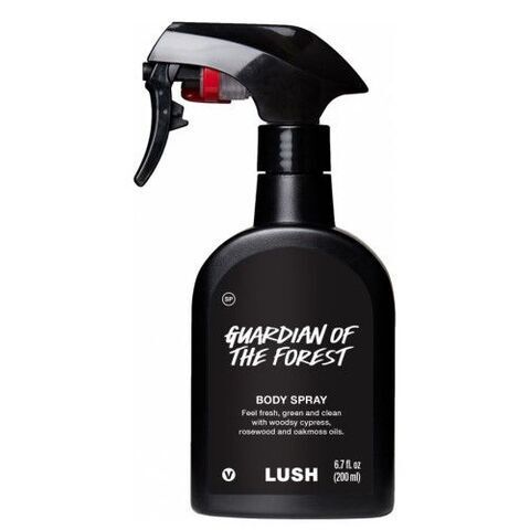 عطر لاش غاردينيا أوف ذا فورست