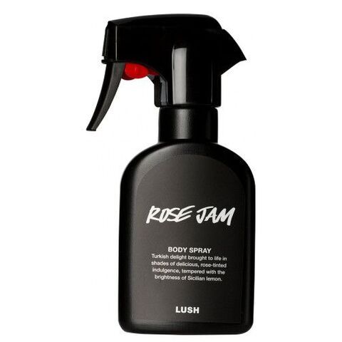 عطر لاش روز جام بادي سبراي