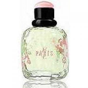 عطر باريس جاردنز رومانتيك إيف سان لوران