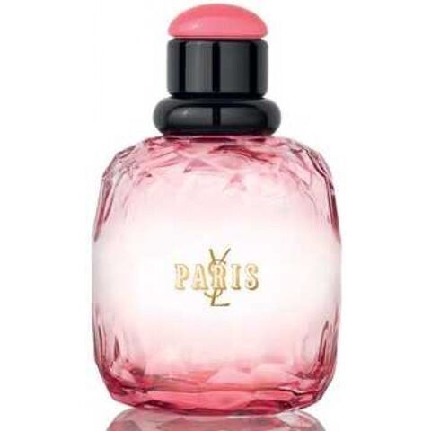 عطر باريس بريمير روز 2012 إيف سان لوران